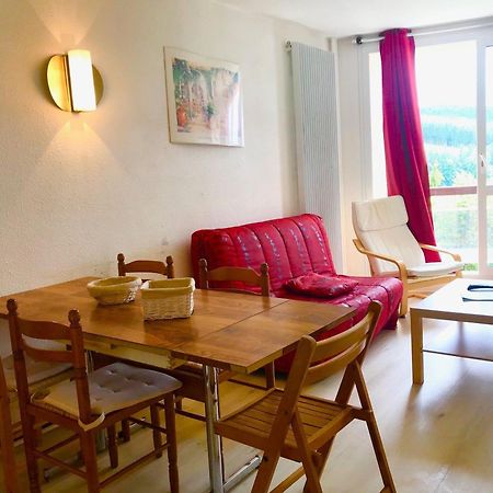 Appartement 43M² Pied Des Pistes Avec Parking Et Wifi - Fr-1-515-40 Вилар-де-Лан Екстериор снимка