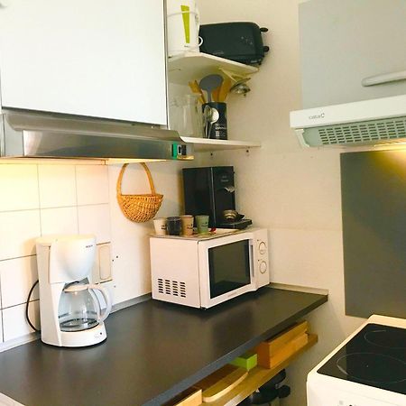 Appartement 43M² Pied Des Pistes Avec Parking Et Wifi - Fr-1-515-40 Вилар-де-Лан Екстериор снимка