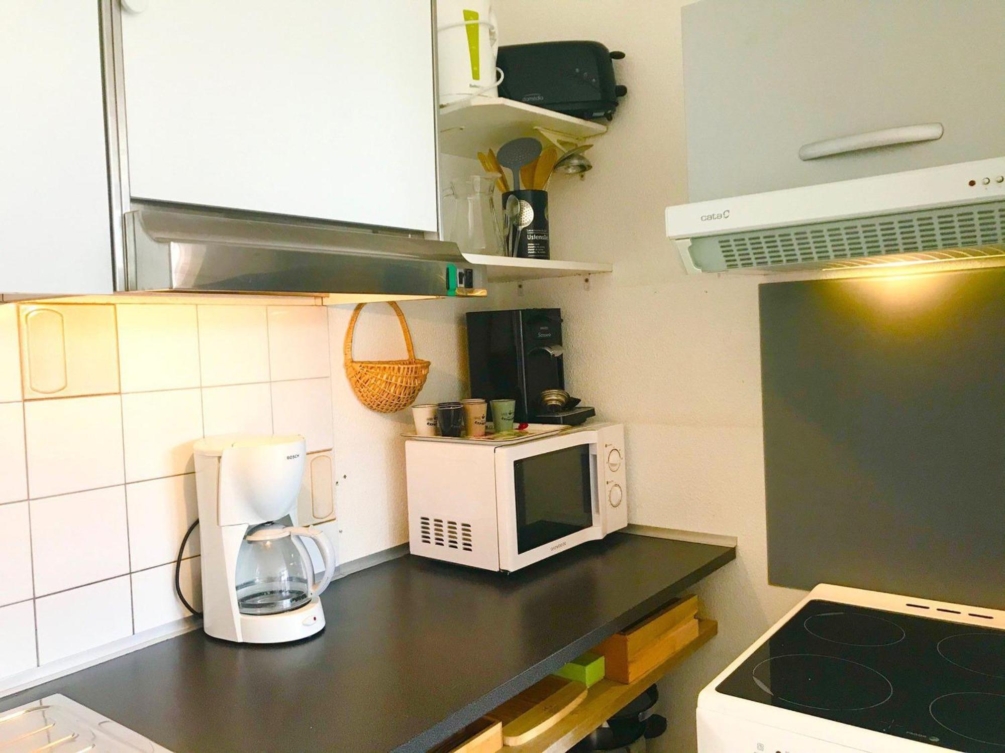 Appartement 43M² Pied Des Pistes Avec Parking Et Wifi - Fr-1-515-40 Вилар-де-Лан Екстериор снимка