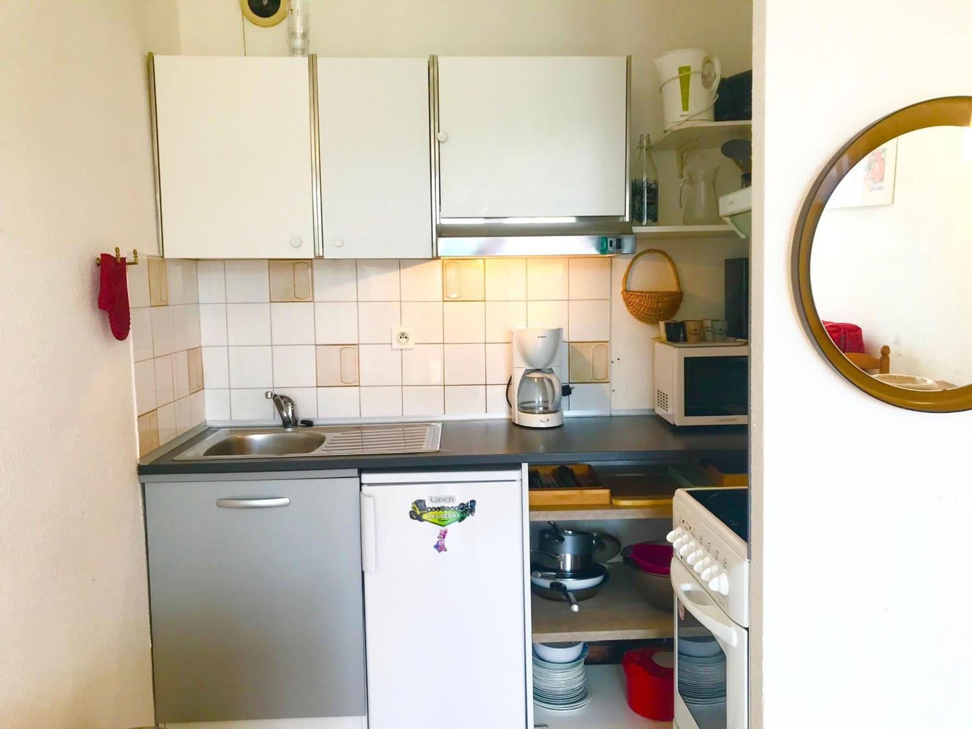 Appartement 43M² Pied Des Pistes Avec Parking Et Wifi - Fr-1-515-40 Вилар-де-Лан Екстериор снимка